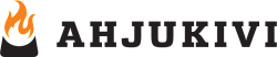 Ahjukivi Logo